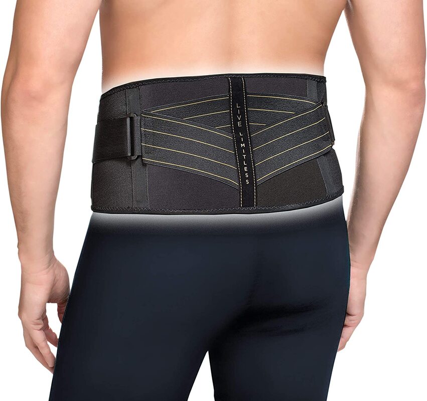 back belt 