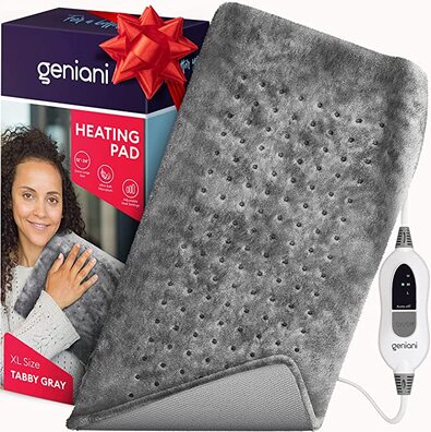 Heating pad 