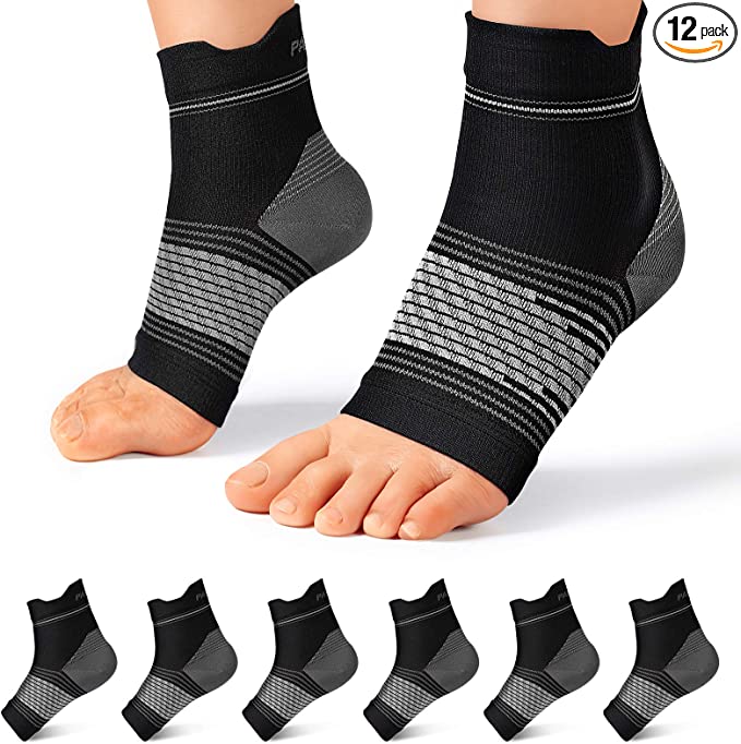 Compression Foot sleeve